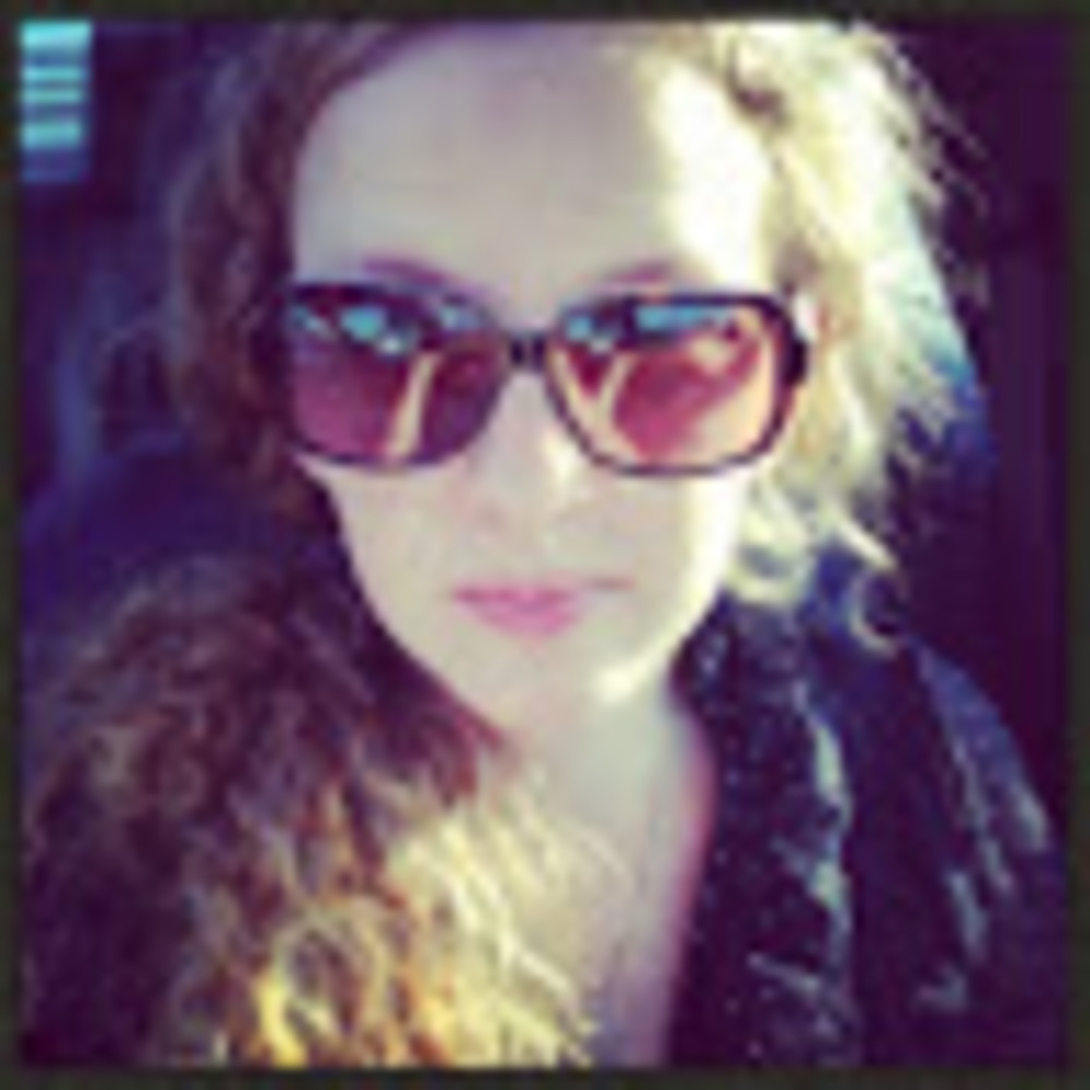 Meet your Posher, Heather